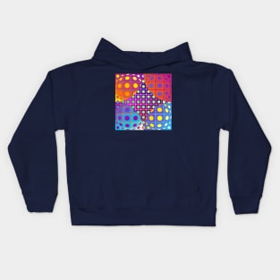 193a Kids Hoodie